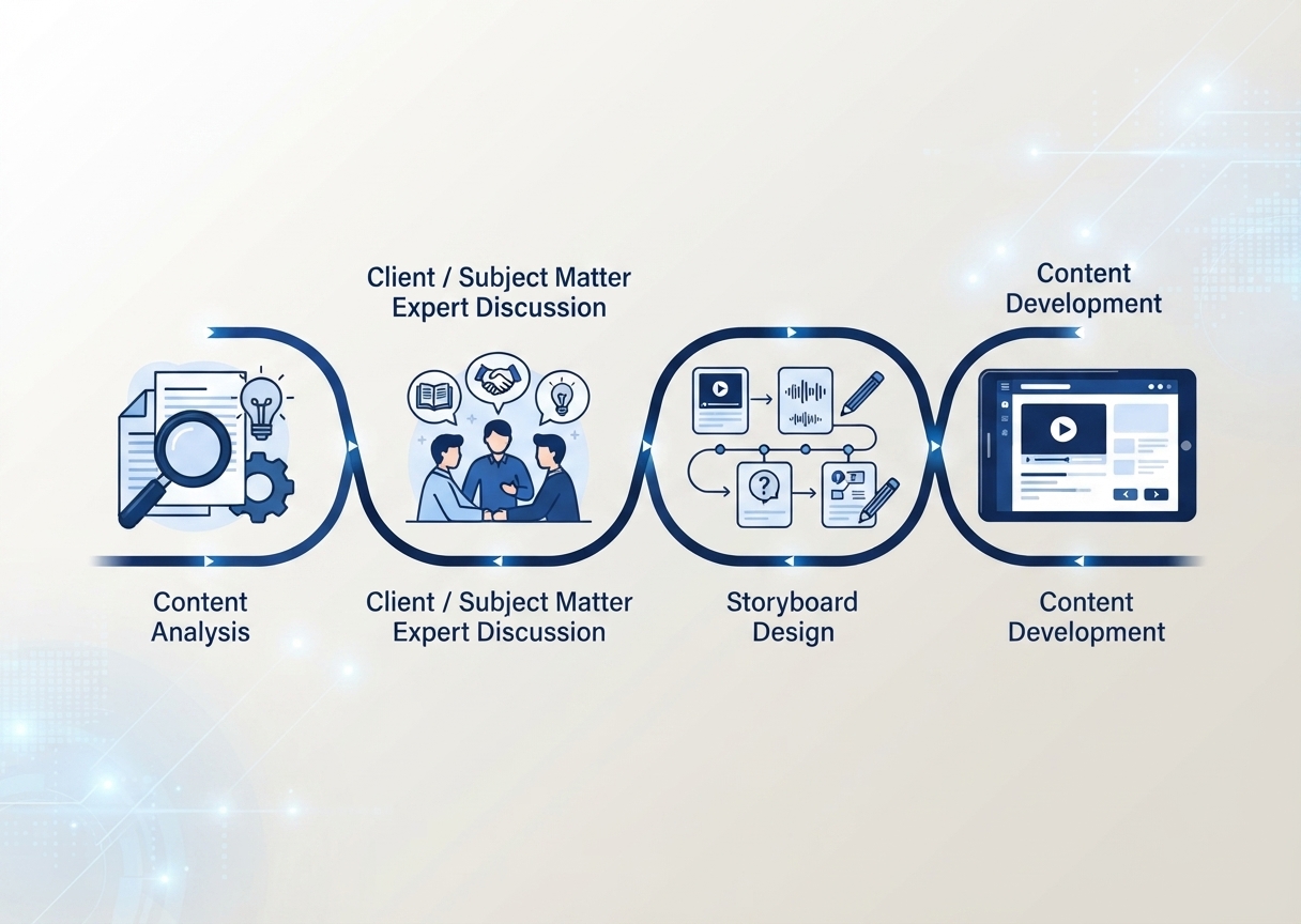 Development Process